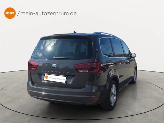Seat Alhambra 1.4 TSI Xcellence