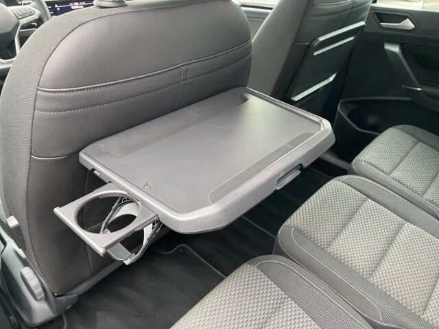 Volkswagen Touran 1.5 TSI DSG R-Line