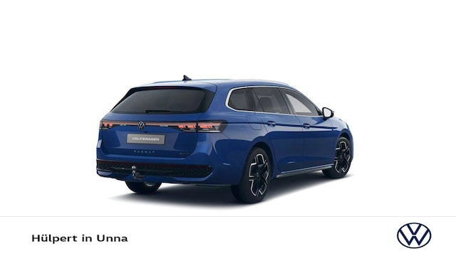 Volkswagen Passat R-Line Variant