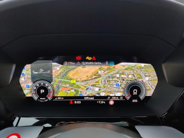 Audi A3 30 TFSI S-Line S-Tronic Sedan