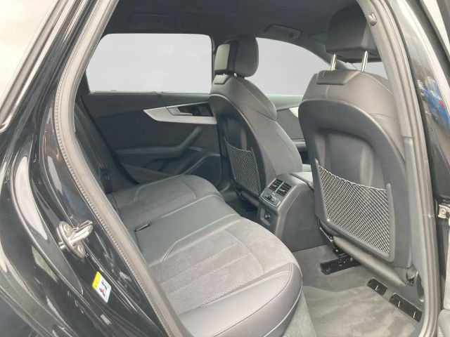Audi A4 40 TFSI Quattro S-Line