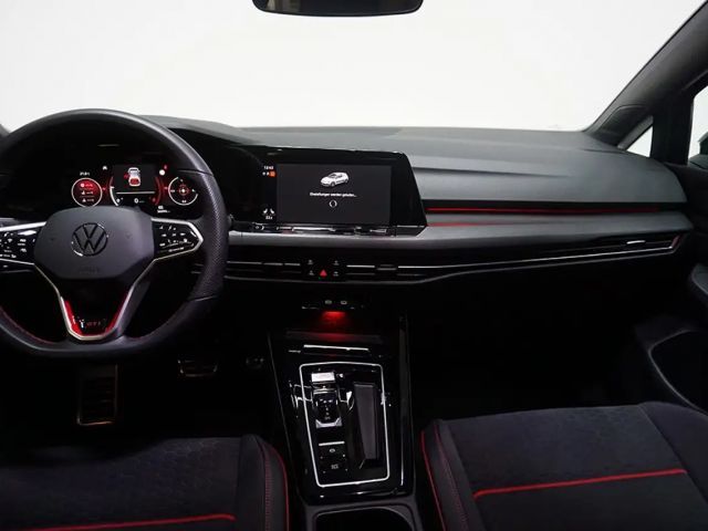 Volkswagen Golf 2.0 TSI DSG GTI