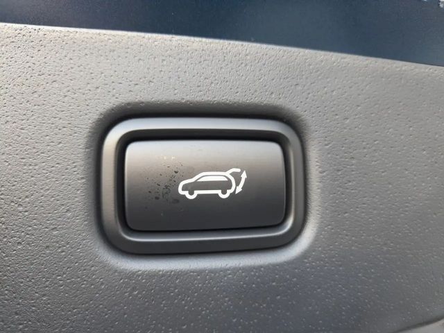 Kia Niro Hybrid PHEV Spirit