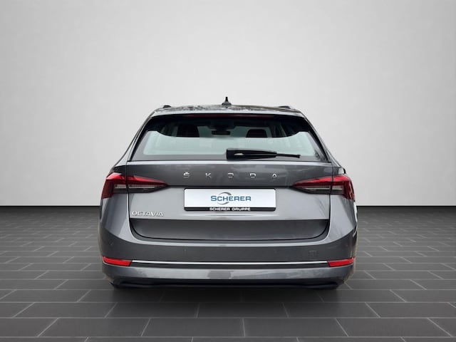 Skoda Octavia 1.5 TSI Ambition Combi iV