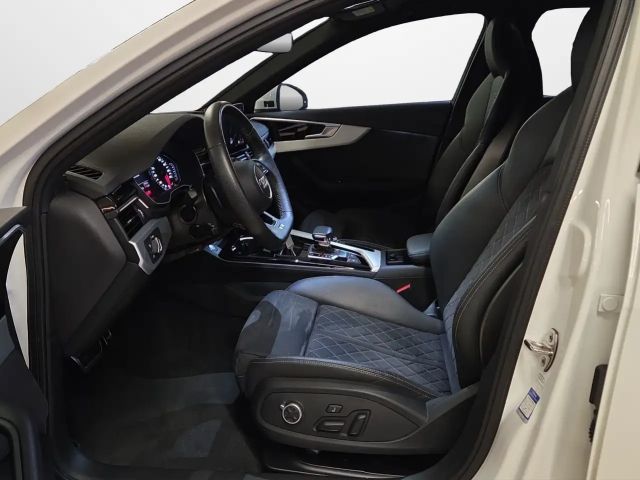 Audi A4 35 TDI Avant S-Line S-Tronic