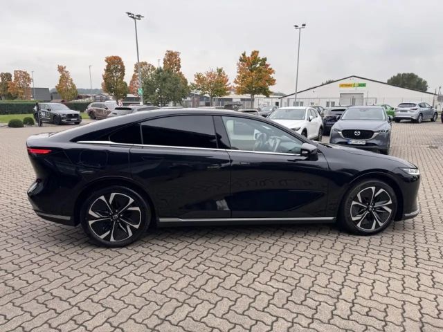 Mazda 6e Plus RWD Takumi