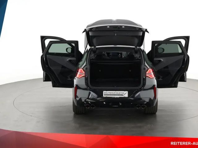 BMW X3 M-Sport xDrive