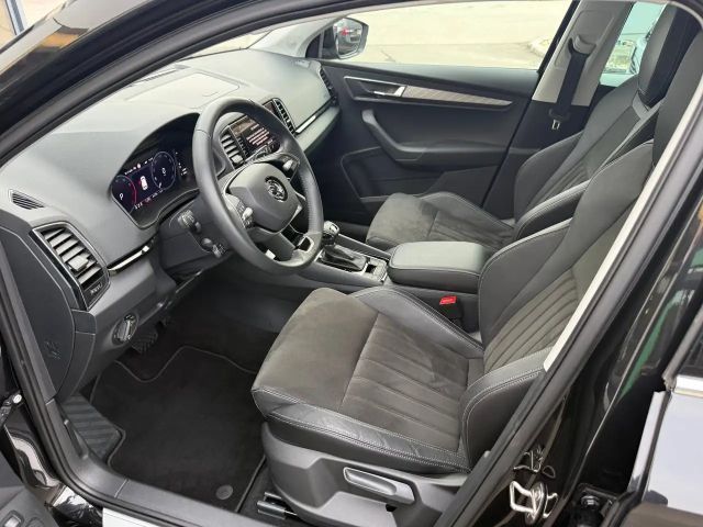 Skoda Karoq ACT Selection