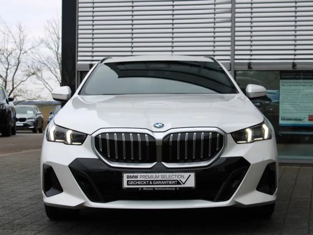 BMW 520 520i M-Sport Touring