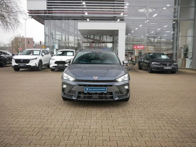 Cupra Leon ST e-Hybrid