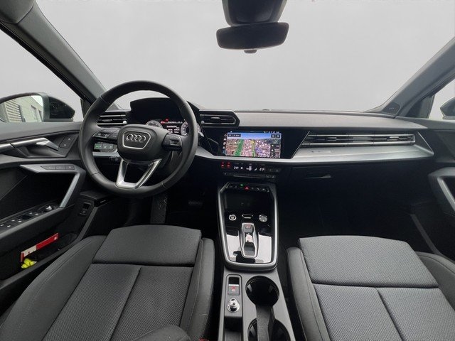Audi A3 40 TFSI Hybride S-Tronic