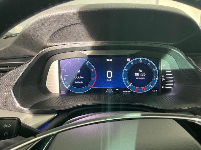 Skoda Octavia 1.5 TSI Combi Style Style