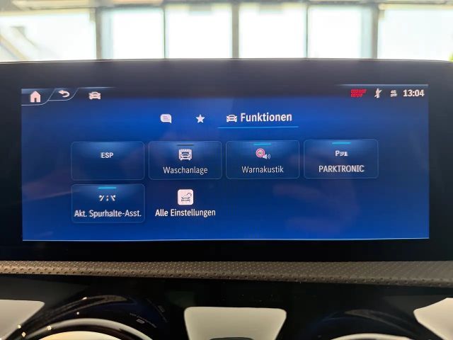 Mercedes-Benz A 180 A 180 d AMG Line Hatchback