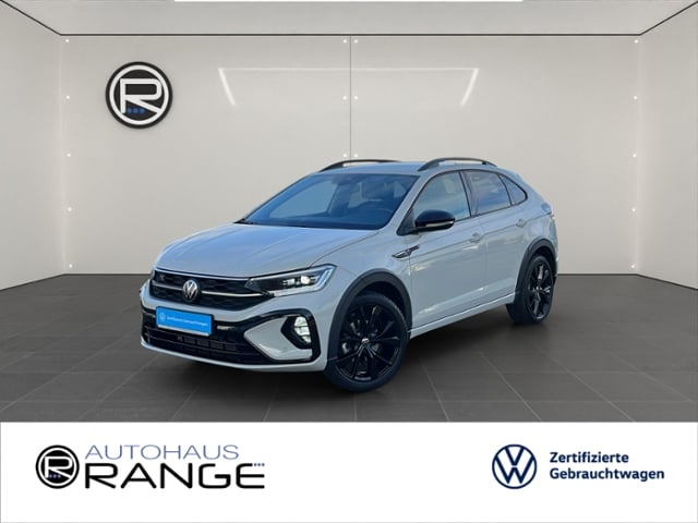 Volkswagen Taigo 1.5 TSI DSG R-Line