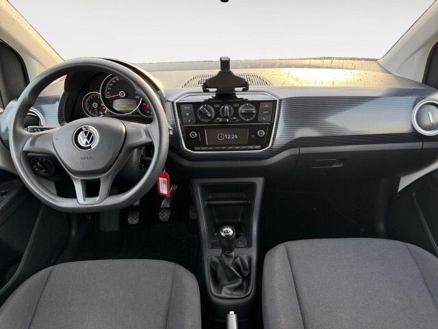 Volkswagen up! Move Move up!