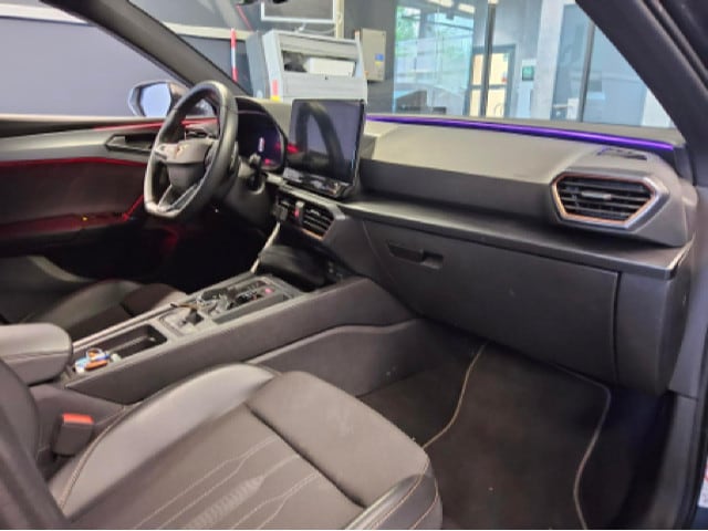 Cupra Leon 2.0 TSI Sportstourer