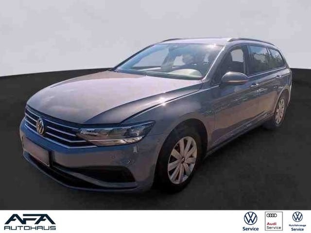 Volkswagen Passat 1.5 TSI DSG Variant