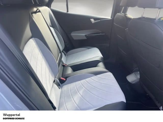 Volkswagen ID.3 150 kW Performance Pro