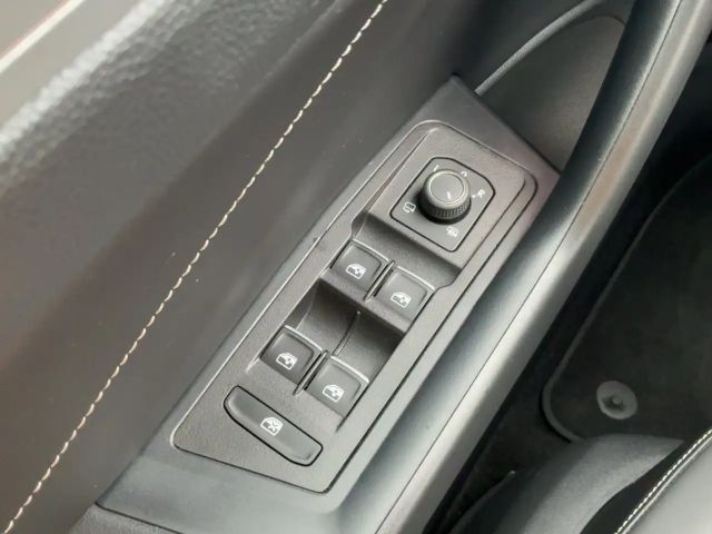 Volkswagen T-Roc 1.5 TSI