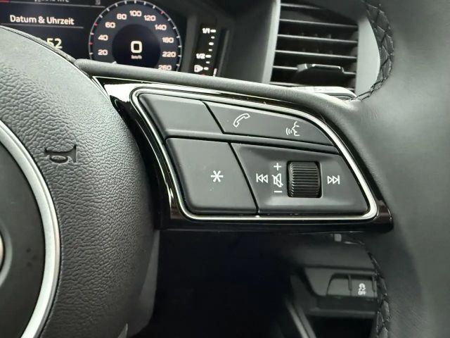 Audi A1 25 TFSI Sportback