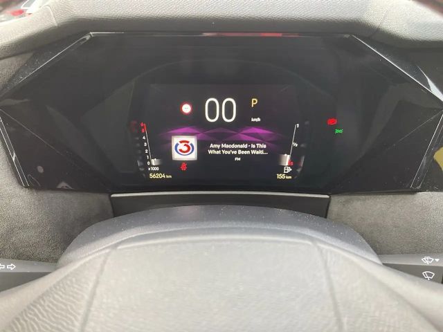 DS DS 4 BlueHDi Mobiles Performance Line