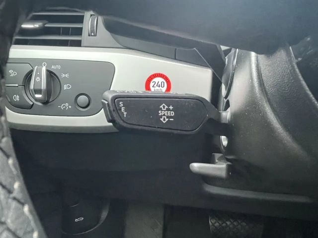 Audi A4 40 TFSI