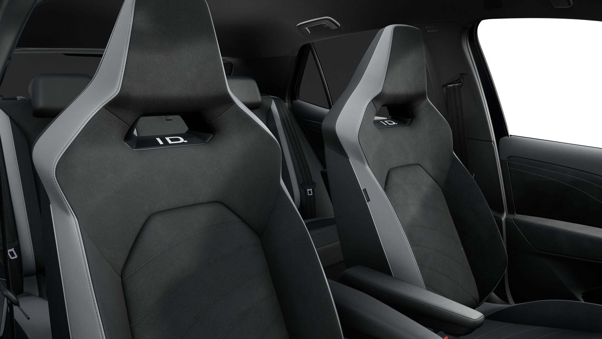 Volkswagen ID.3 Performance Pro