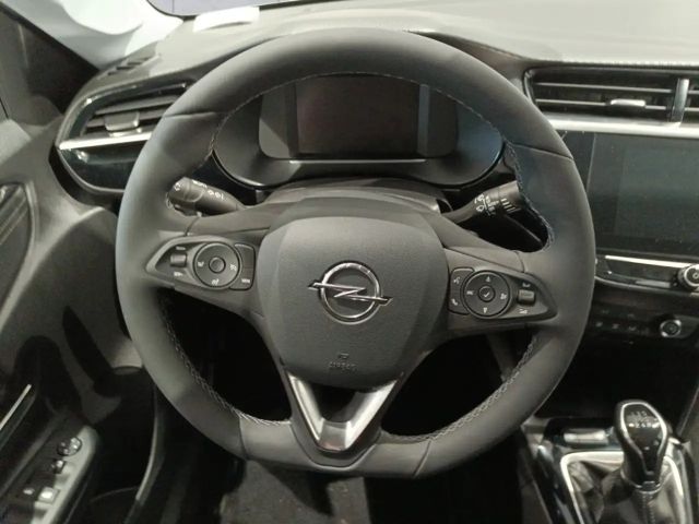 Opel Corsa F 1.2 ''Elegance'' Parksensoren Apple/Android Allw