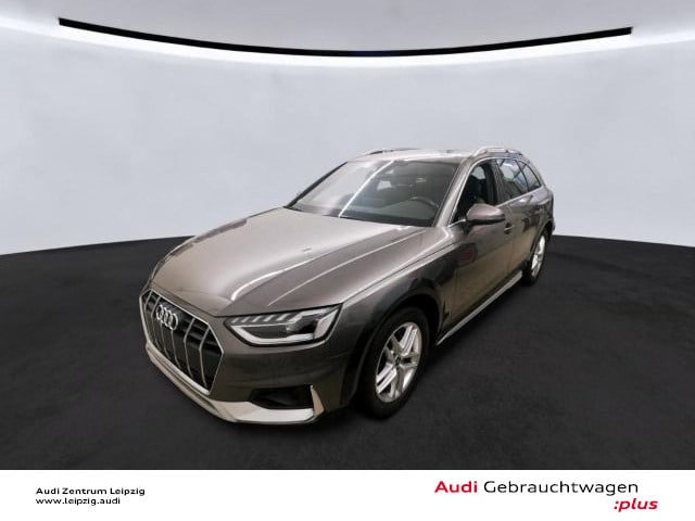 Audi A4 allroad 40 TDI Quattro S-Tronic