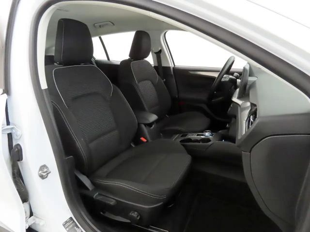 Ford Focus Titanium Wagon