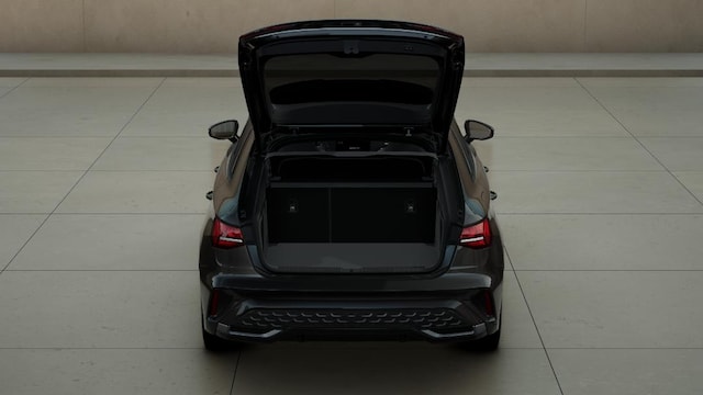 Audi A3 35 TFSI S-Line S-Tronic Sportback