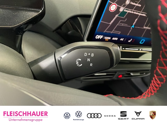 Volkswagen ID.4 4Motion GTX