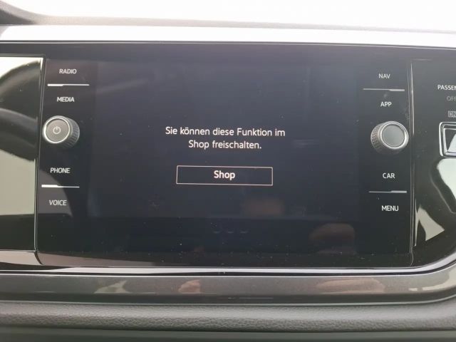 Volkswagen Polo Style