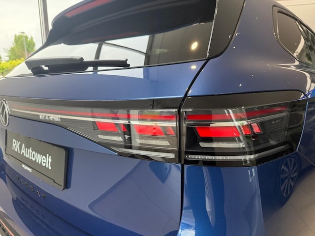 Volkswagen Passat DSG R-Line eHybrid