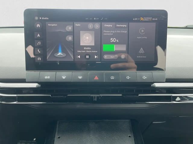 MG MG4 51 kWh EV Standard range