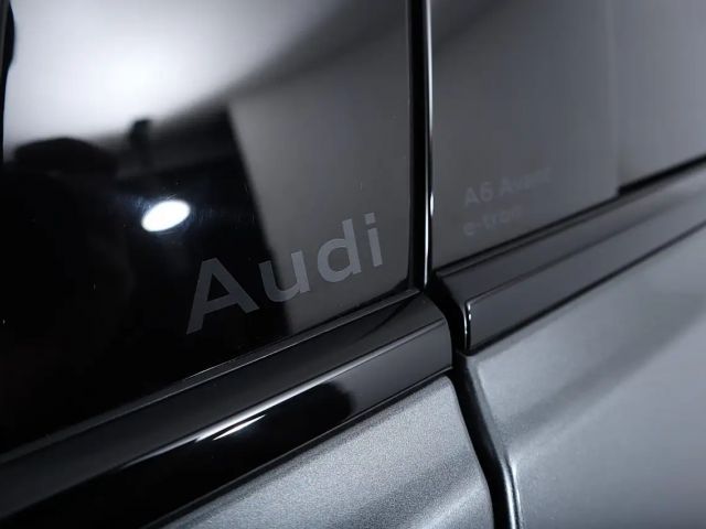 Audi A6 e-tron Avant Performance