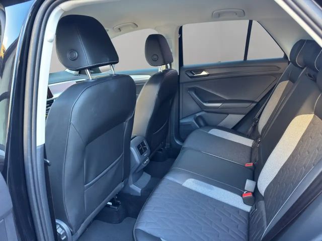 Volkswagen T-Roc 1.5 TSI
