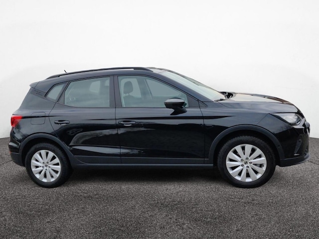 Seat Arona 1.0 TSI DSG Style