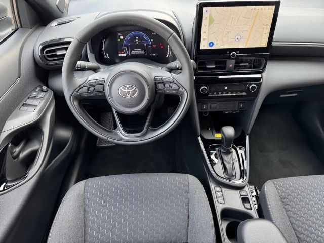 Toyota Yaris Cross 4x2
