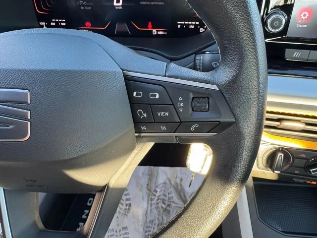 Seat Arona 1.0 TSI Connect Style