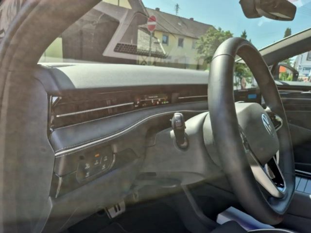 Volkswagen ID.7 IQ.Drive Pro Tourer