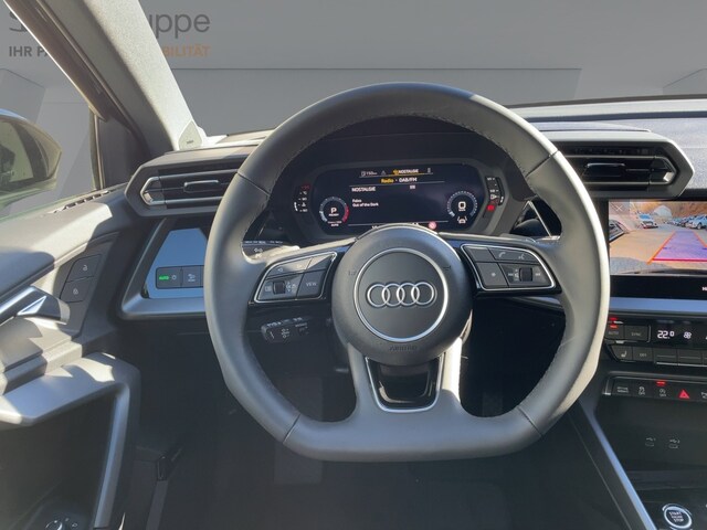 Audi A3 35 TFSI S-Tronic Sportback