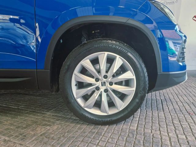Seat Ateca 2.0 TDI DSG Style