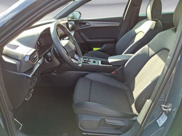 Cupra Leon DSG Sportstourer