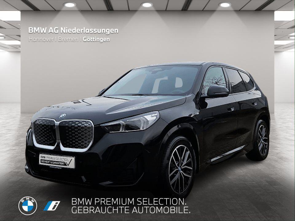 BMW iX1 xDrive30
