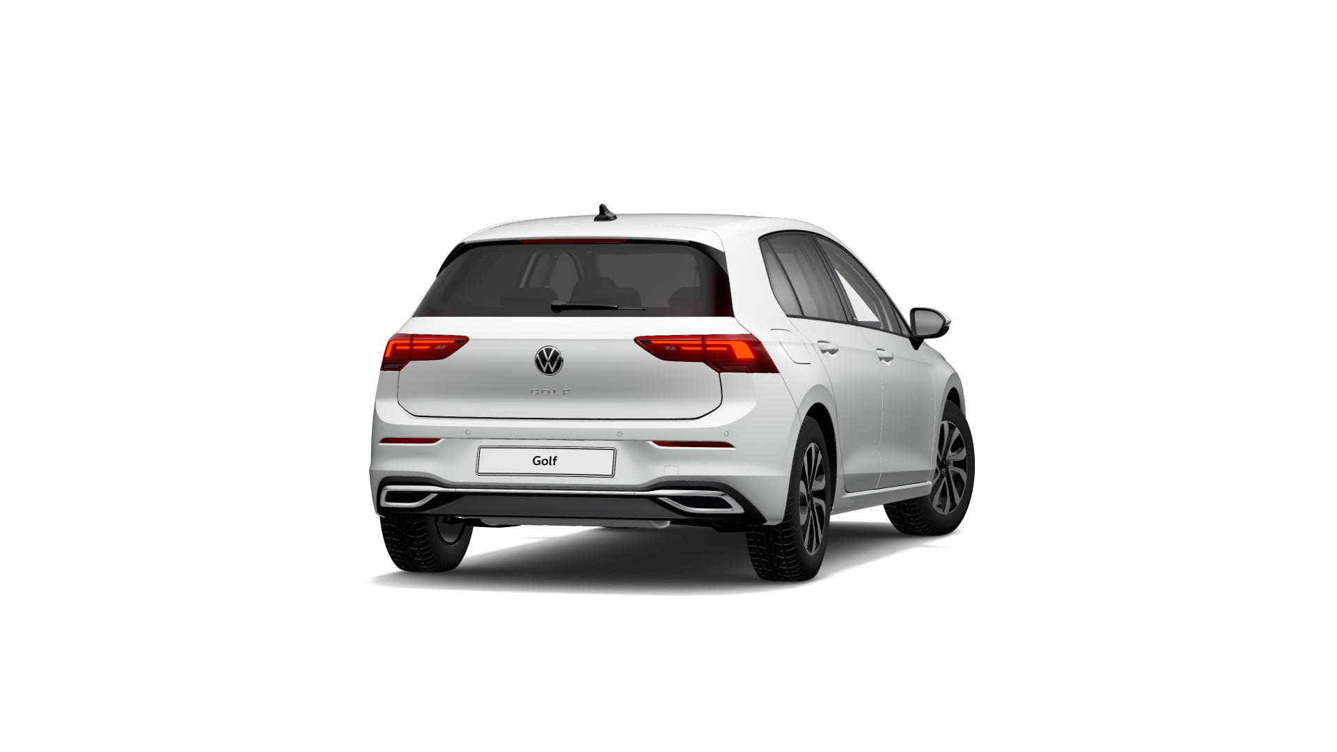 Volkswagen Golf Golf VIII