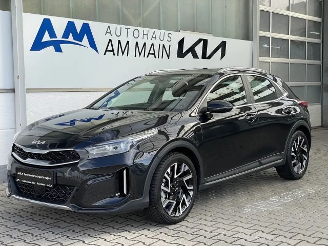 Kia XCeed Spirit