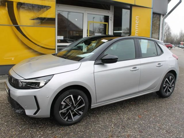 Opel Corsa 1.2 Turbo GS-Line Grand Sport Turbo