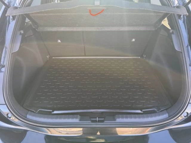 Toyota Corolla Hybride Team D Technik