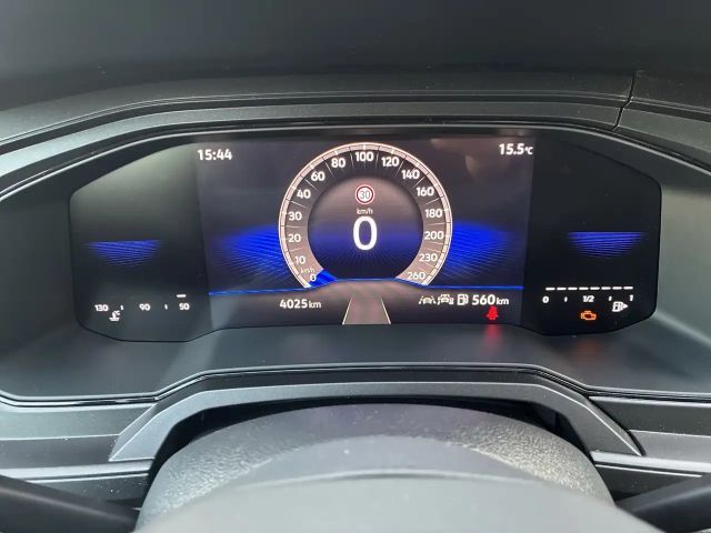 Volkswagen Taigo 4Me TSI